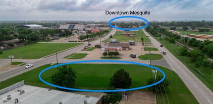 120 Phillip, Mesquite