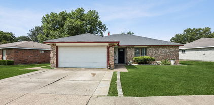 1502 Bette Dr, Mesquite