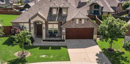 1537 Firenza Ct, Mclendon Chisholm