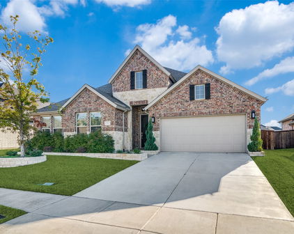1713 Everglades Dr, Forney