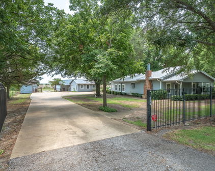 18446 Fm 986, Terrell