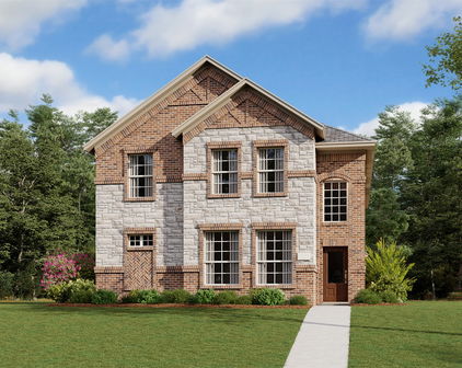3844 Golden Valley Ln, Crandall