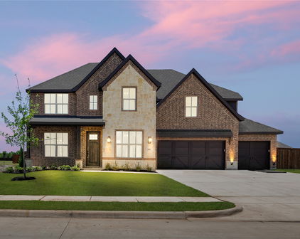 505 Alto Ave, Forney