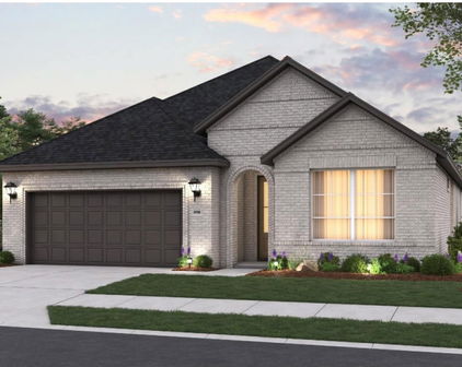 1911 Bobbin Mill Ln, Forney
