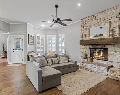 1807 Mill Creek Rd, Canton