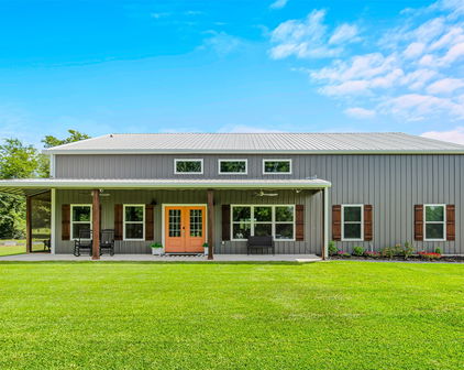 37568 State Highway 64, Wills Point