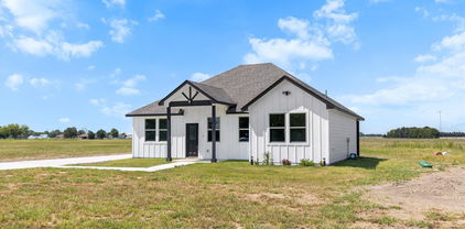 4802 County Road 4603, Commerce