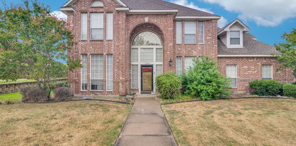 1390 Shores Blvd, Rockwall