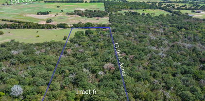 Tract 6 Tract 6 Crk, Kemp