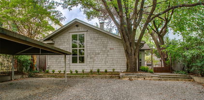 4126 Gilbert Ave, Dallas