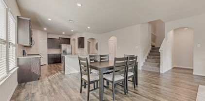 665 Bassett Hall Rd, Fate