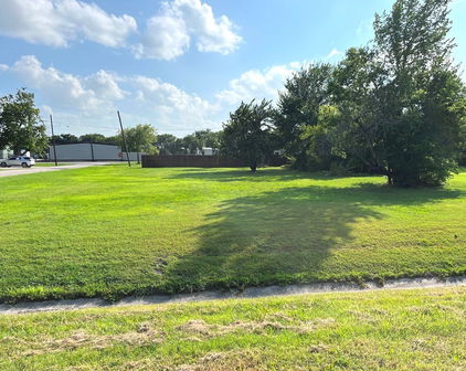 E Aimee St, Forney