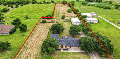 2303 County Road 4106, Kaufman