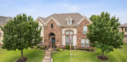 4105 Claridge Ter, Garland