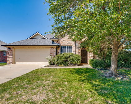 2100 Rose May Dr, Forney