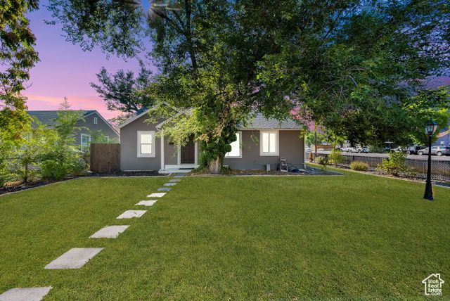 Neighborhood Directory Of Salt Lake City Utah