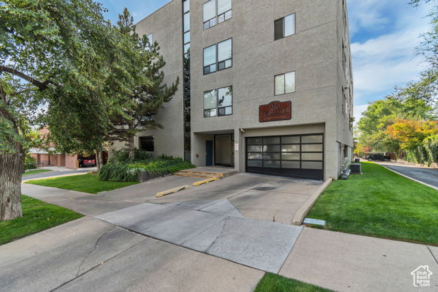 Neighborhood Directory Of Salt Lake City Utah