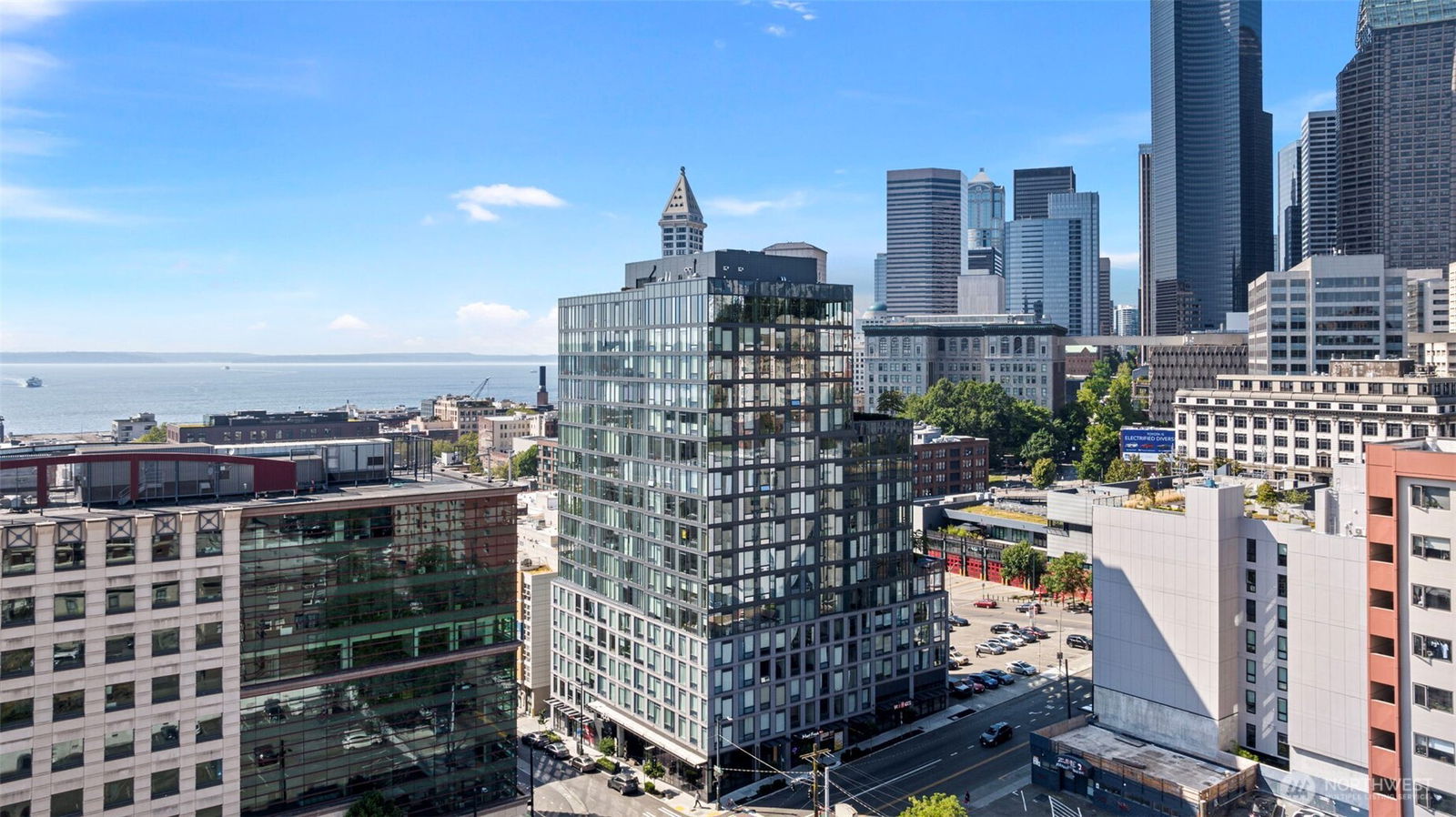 450 S Main Street Unit #1005, Seattle | MLS# 2473520 | Skyline ...