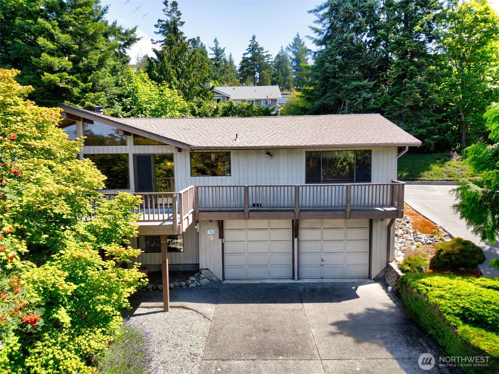 782 Lillooet Court, La Conner, WA 98257 MLS 2414571 Shelter Bay