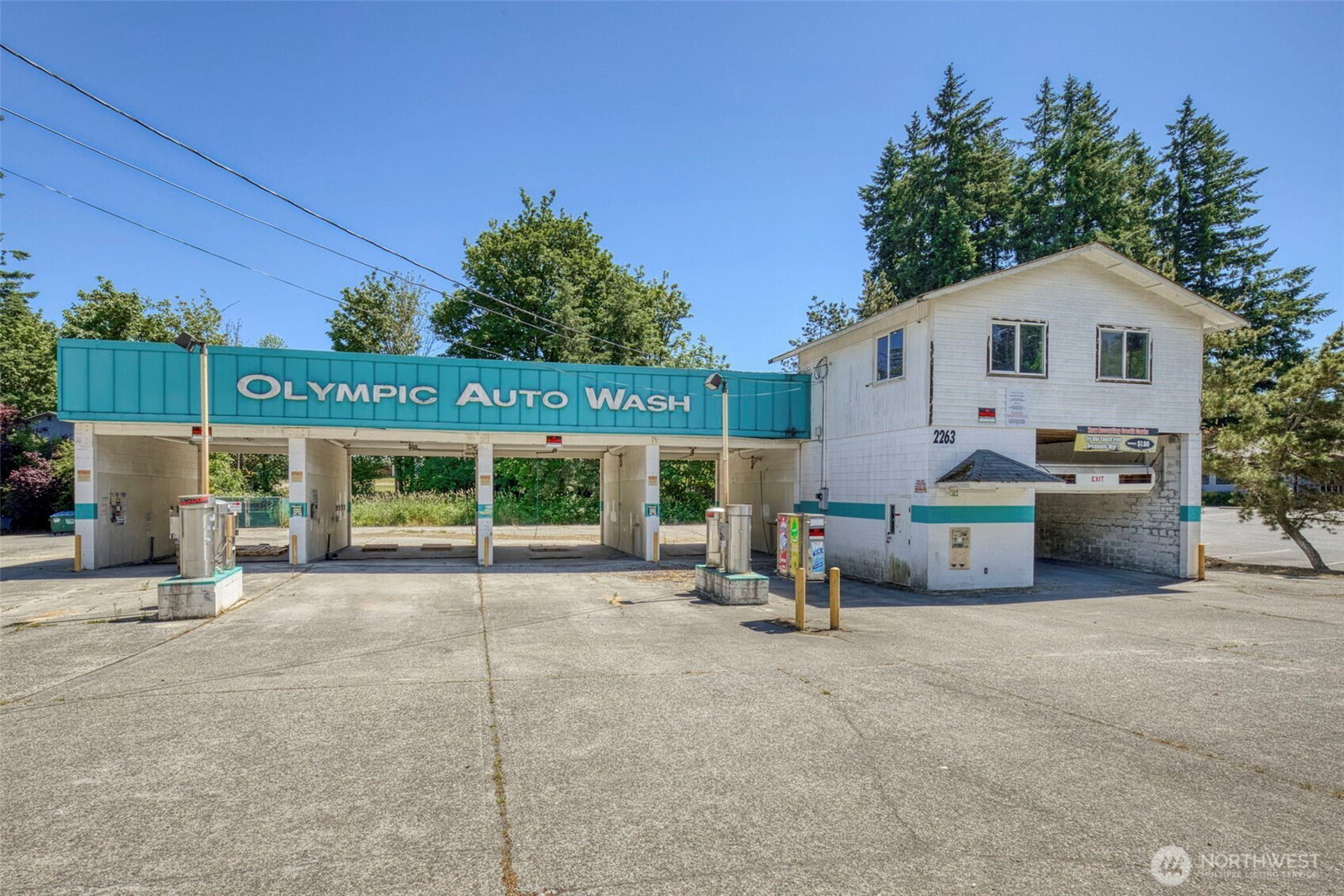 2263 Bethel Avenue, Port Orchard, 98366