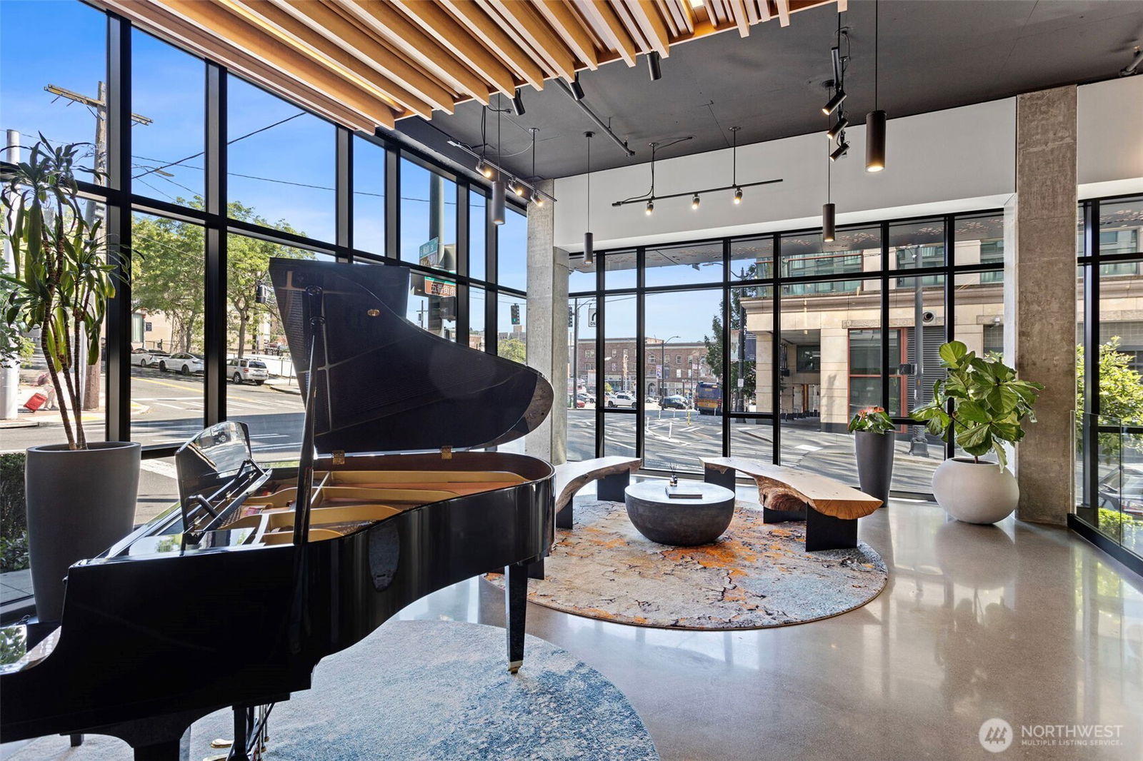 450 S Main Street Unit #1005, Seattle | MLS# 2473520 | Skyline ...