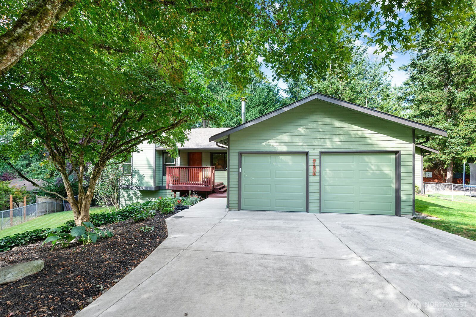 21806 NE 17th Court, Sammamish | MLS# 2464046 | Skyline Properties, Inc ...