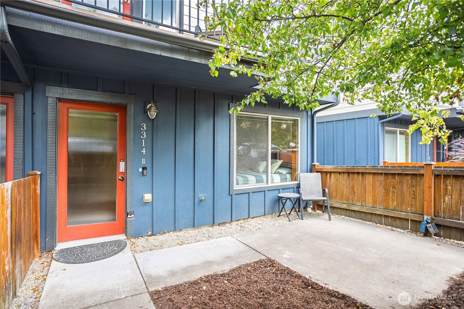 3314 Wetmore Avenue S Unit #Unit B, Seattle | MLS# 2432343